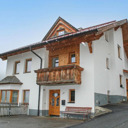 Apartment Silvretta By Interhome Kappl  Bagian luar foto