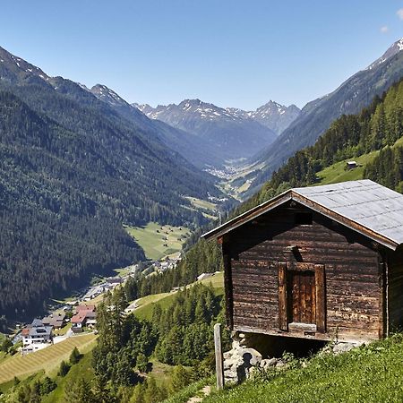 Apartment Silvretta By Interhome Kappl  Bagian luar foto