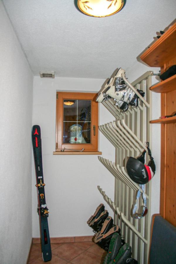 Apartment Silvretta By Interhome Kappl  Bagian luar foto