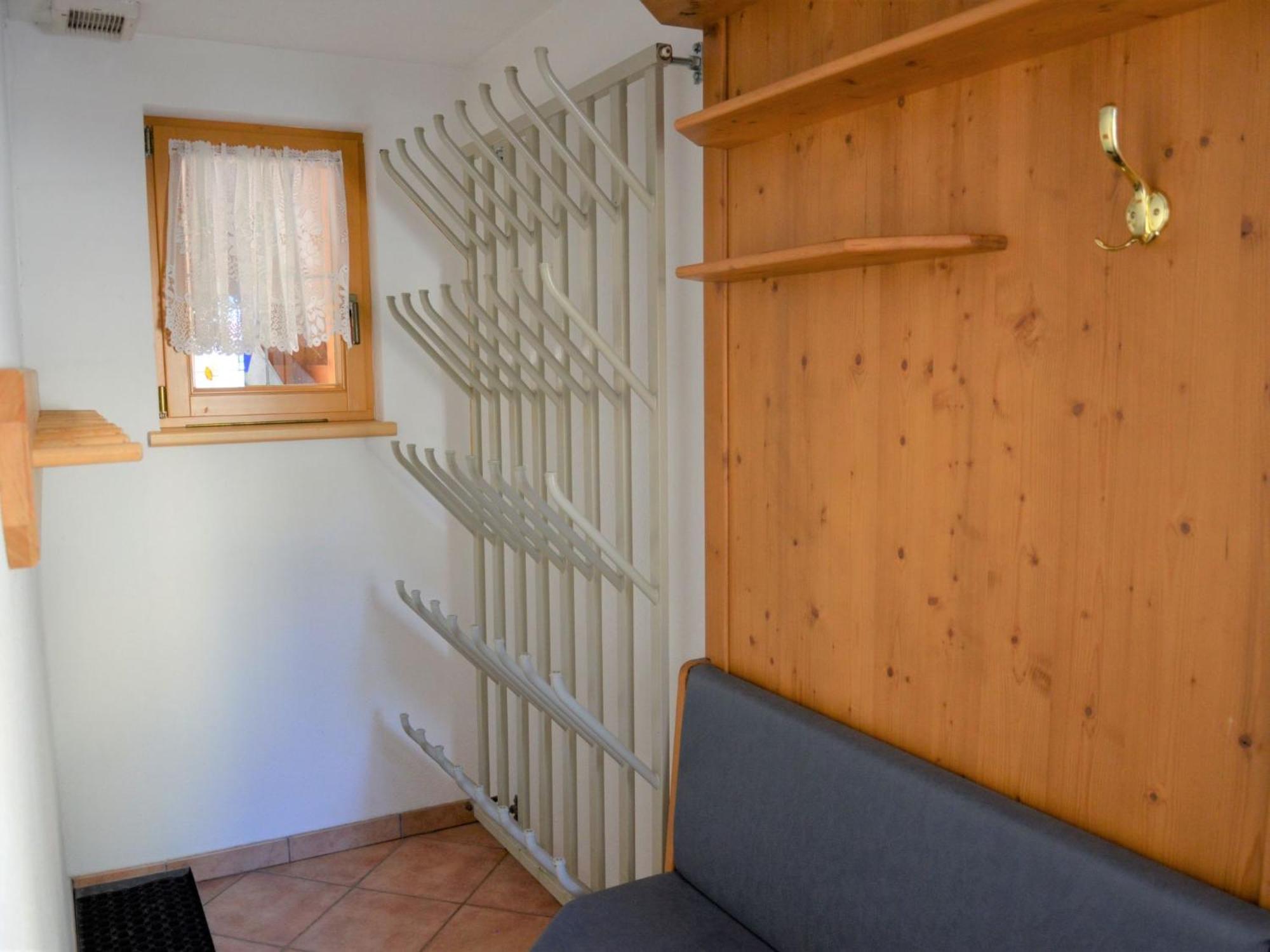 Apartment Silvretta By Interhome Kappl  Bagian luar foto