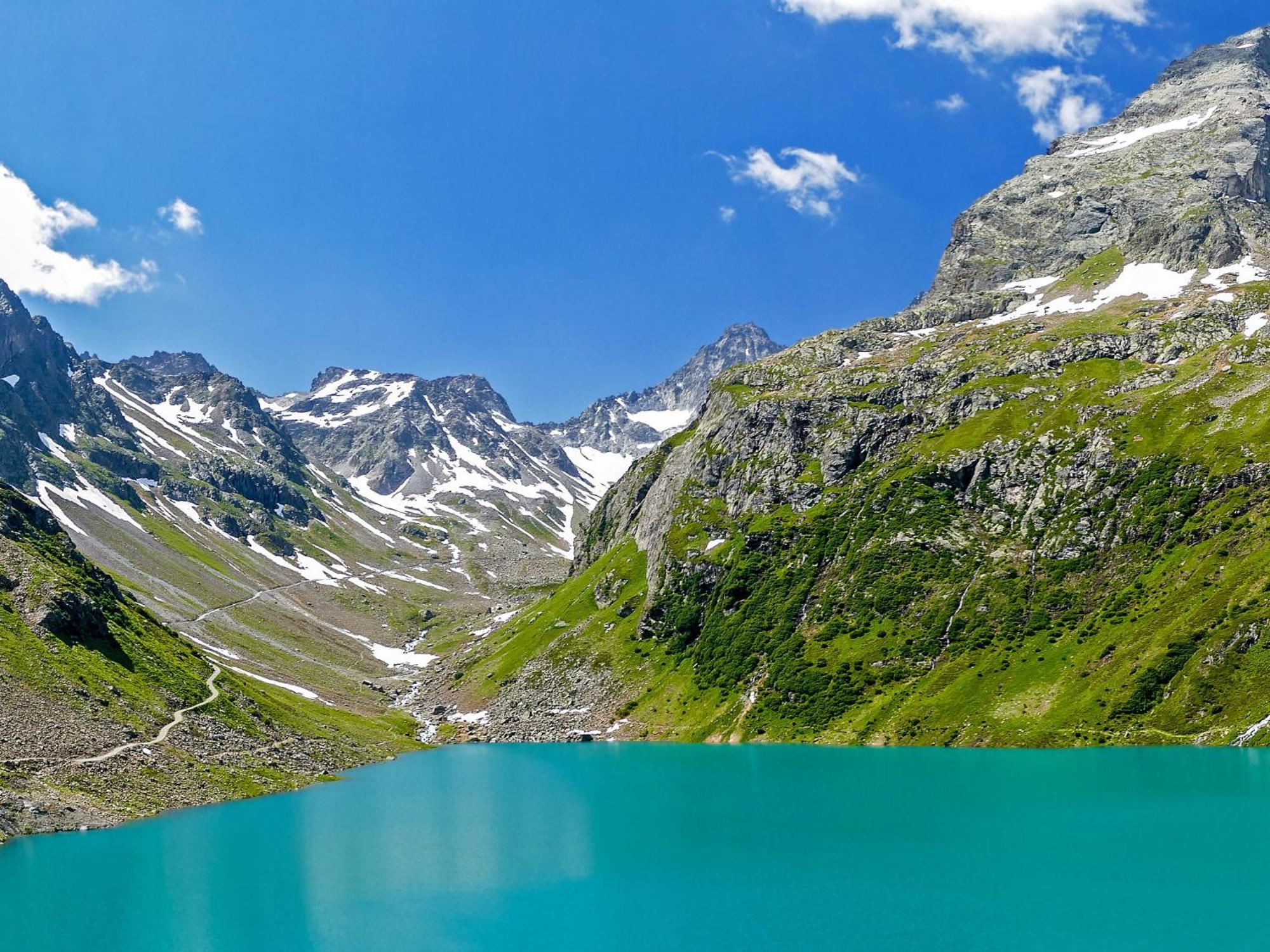 Apartment Silvretta By Interhome Kappl  Bagian luar foto
